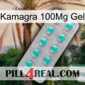 Kamagra 100Mg Gel 28